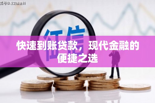 泰安快速到账贷款，现代金融的便捷之选