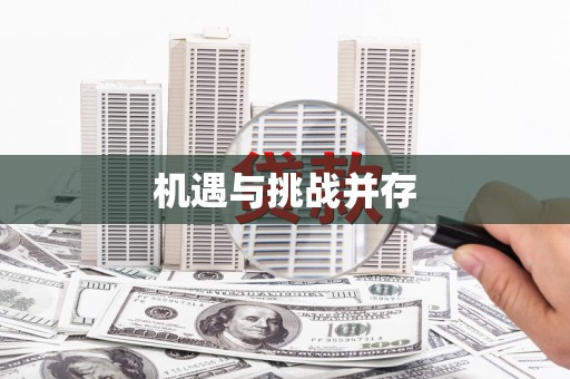 泰安机遇与挑战并存