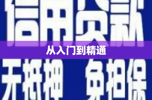 泰安从入门到精通