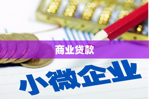泰安商业贷款