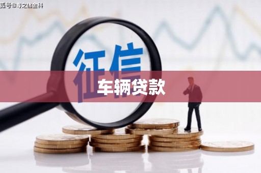 泰安车辆贷款