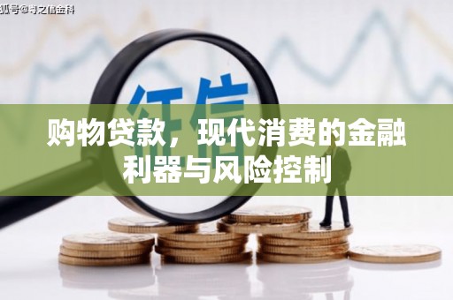 泰安购物贷款，现代消费的金融利器与风险控制
