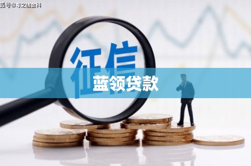 泰安蓝领贷款