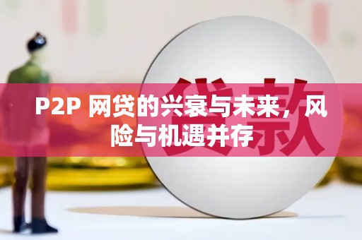 泰安P2P 网贷的兴衰与未来，风险与机遇并存