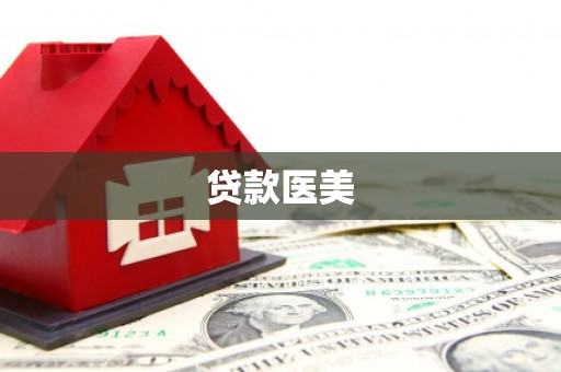 泰安贷款医美