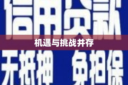 泰安机遇与挑战并存