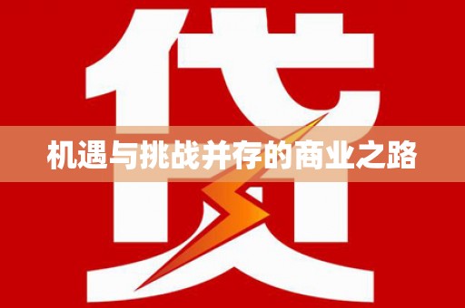 泰安机遇与挑战并存的商业之路