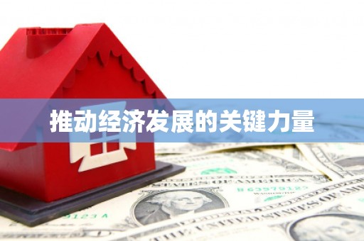泰安推动经济发展的关键力量