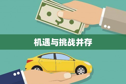泰安机遇与挑战并存
